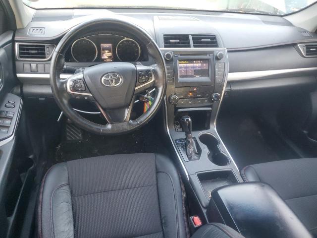 Photo 8 from auction – 2016 TOYOTA CAMRY LE with VIN 4T1BF1FK7GU170280