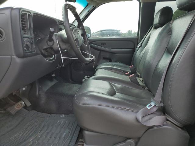 Photo 7 from auction – 2007 CHEVROLET SILVERADO with VIN 1GCEC19Z57E103903