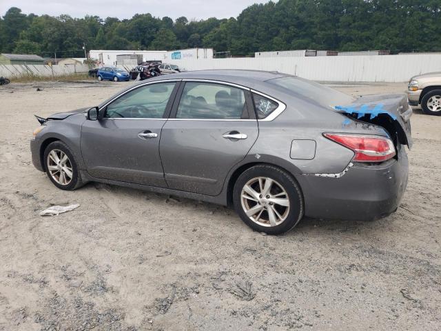 Photo 2 from auction – 2015 NISSAN ALTIMA 2.5 with VIN 1N4AL3AP5FC248072