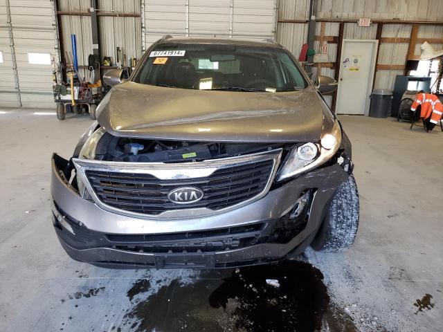 Photo 5 from auction – 2012 KIA SPORTAGE E with VIN KNDPC3A20C7278013
