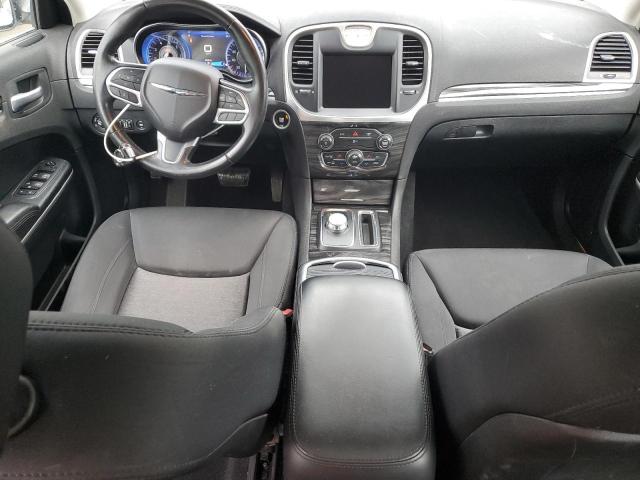 Photo 8 from auction – 2019 CHRYSLER 300 TOURIN with VIN 2C3CCAAG2KH566251