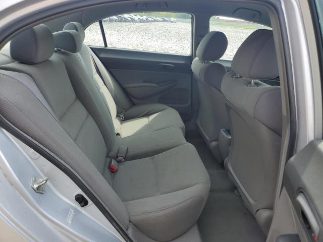 Photo 10 from auction – 2010 HONDA CIVIC VP with VIN 2HGFA1F39AH562086