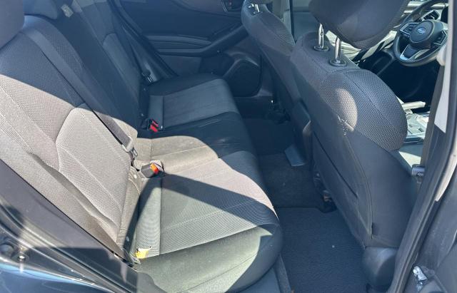 Photo 6 from auction – 2018 SUBARU IMPREZA with VIN 4S3GKAA63J3609259
