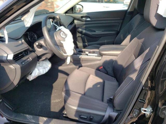 Photo 7 from auction – 2020 NISSAN ALTIMA S with VIN 1N4BL4BW7LC233391