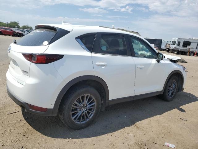 Photo 3 from auction – 2021 MAZDA CX-5 TOURI with VIN JM3KFBCM1M0358318