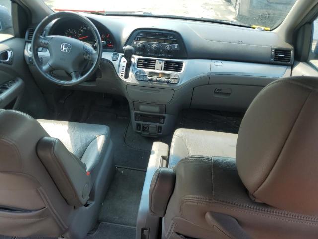 Photo 8 from auction – 2010 HONDA ODYSSEY EX with VIN 5FNRL3H71AB052712