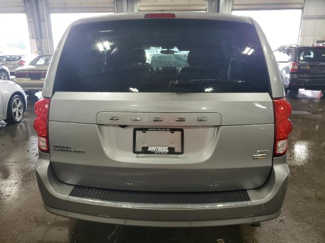 Photo 6 from auction – 2017 DODGE GRAND CARA with VIN 2C4RDGCG8HR779341