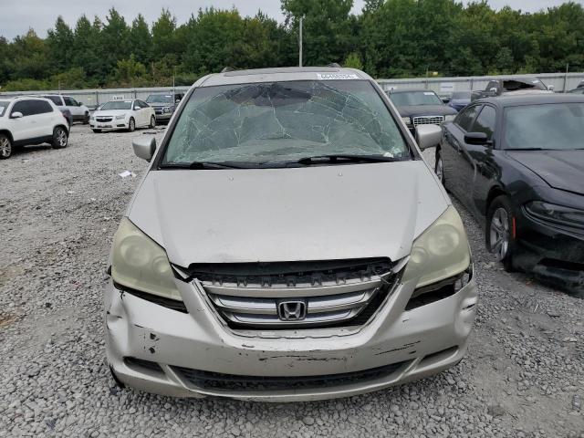 Photo 5 from auction – 2005 HONDA ODYSSEY EX with VIN 5FNRL38635B411460