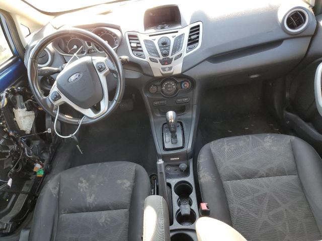 Photo 8 from auction – 2012 FORD FIESTA SES with VIN 3FADP4FJ9CM124747