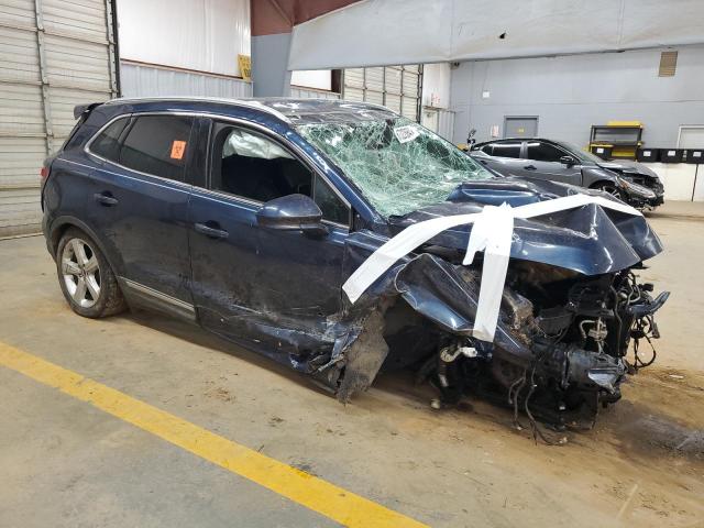 Photo 4 from auction – 2016 LINCOLN MKC PREMIE with VIN 5LMCJ1C98GUJ04953