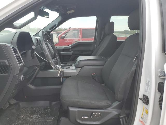 Photo 7 from auction – 2018 FORD F150 SUPER with VIN 1FTEW1EP8JFA61062