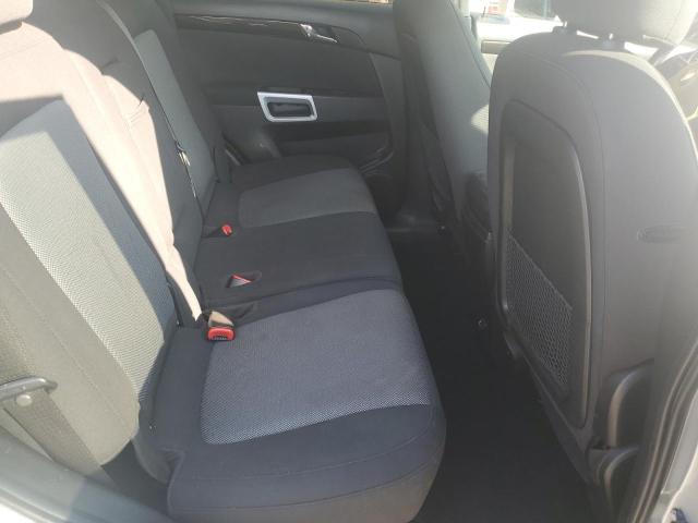 Photo 11 from auction – 2014 CHEVROLET CAPTIVA LT with VIN 3GNAL3EK5ES577556