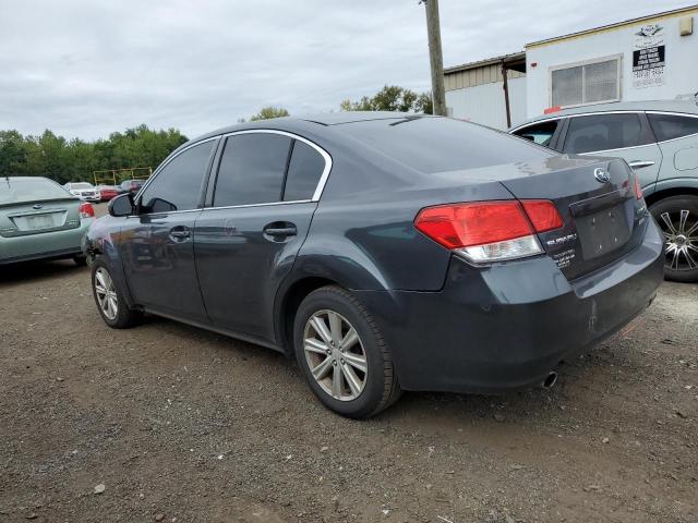 Photo 2 from auction – 2011 SUBARU LEGACY 2.5 with VIN 4S3BMBC62B3245215