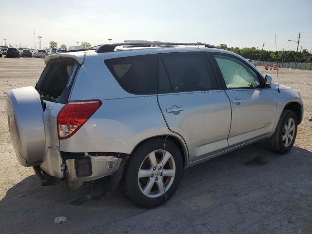 Photo 3 from auction – 2006 TOYOTA RAV4 LIMIT with VIN JTMBK34V065009626