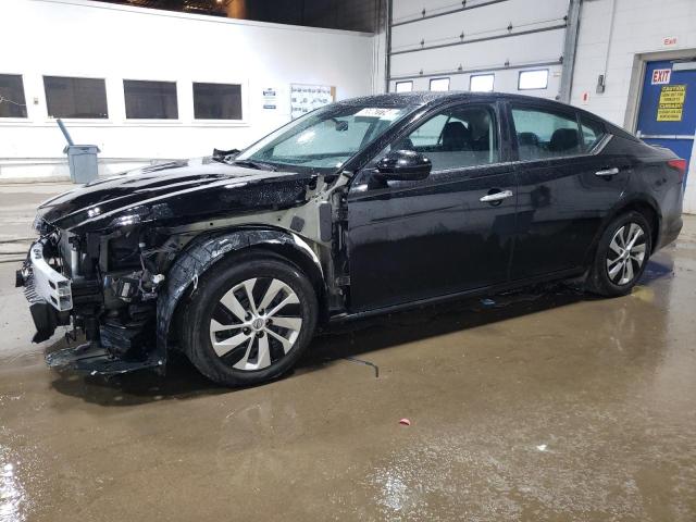 NISSAN ALTIMA S 2023 with VIN 1N4BL4BV6PN418663 - Photo from auction