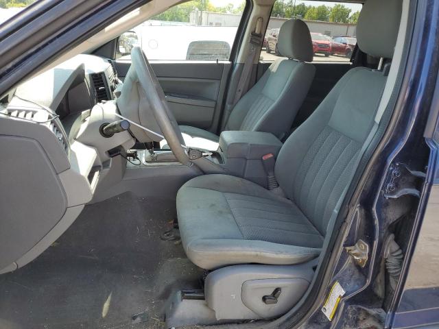 Photo 7 from auction – 2006 JEEP GRAND CHER with VIN 1J4GR48K36C223460
