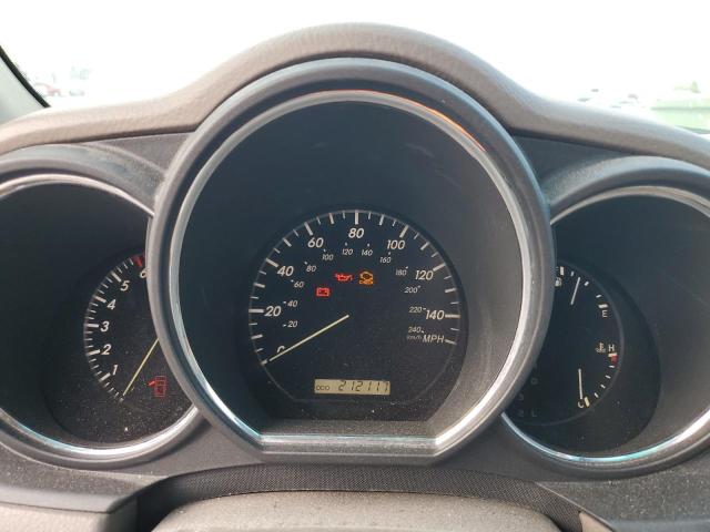 Photo 9 from auction – 2006 LEXUS RX 330 with VIN 2T2HA31U46C102950