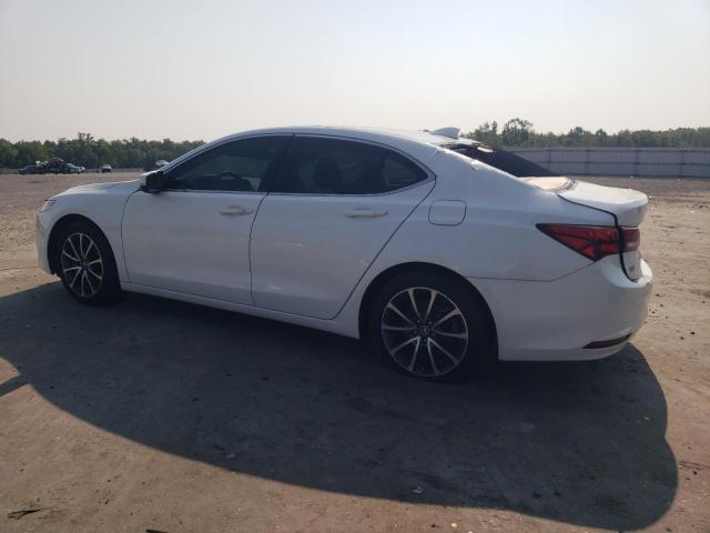Photo 2 from auction – 2017 ACURA TLX with VIN 19UUB2F34HA005914