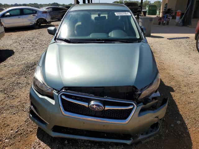 Photo 5 from auction – 2015 SUBARU IMPREZA PR with VIN JF1GJAC63FH016517