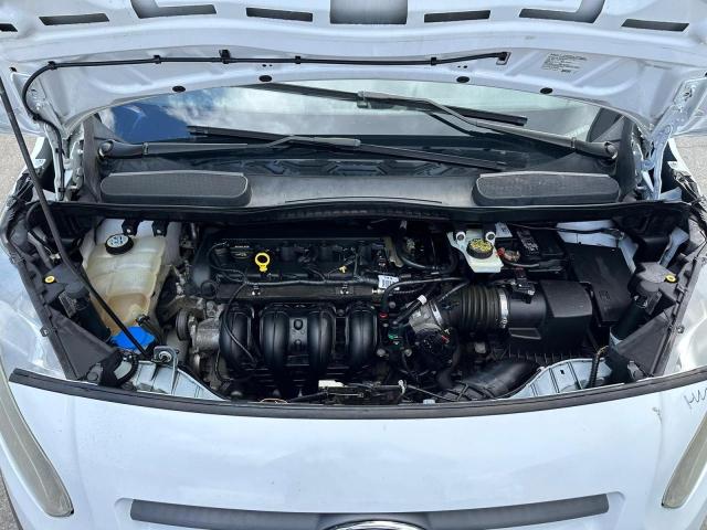 Photo 7 from auction – 2014 FORD TRANSIT CO with VIN NM0LS6E78E1160805