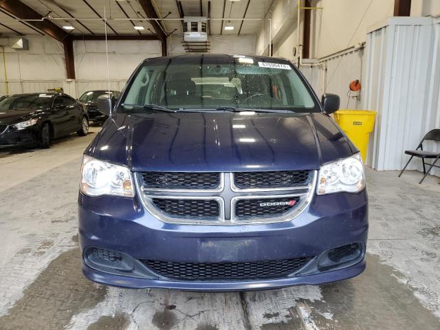 Photo 5 from auction – 2014 DODGE GRAND CARA with VIN 2C4RDGBGXER226462