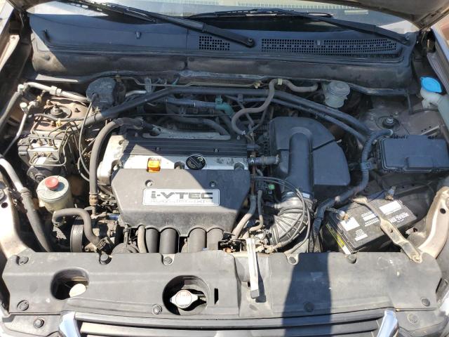 Photo 12 from auction – 2002 HONDA CR-V EX with VIN JHLRD78862C041770