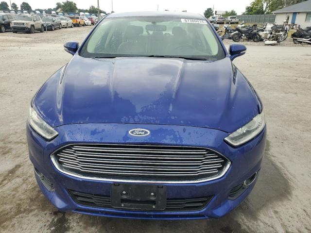Photo 5 from auction – 2013 FORD FUSION SE with VIN 3FA6P0HR2DR115963