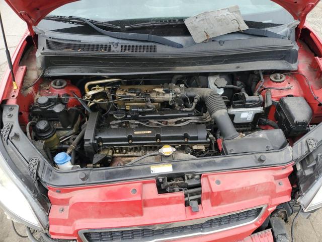 Photo 11 from auction – 2011 KIA SOUL + with VIN KNDJT2A27B7311183