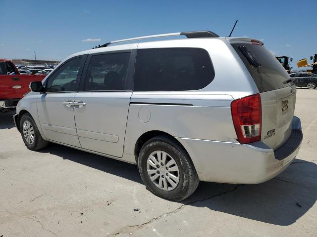 Photo 2 from auction – 2012 KIA SEDONA LX with VIN KNDMG4C74C6485709