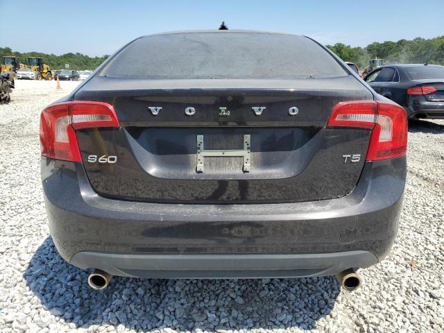 Photo 6 from auction – 2013 VOLVO S60 T5 with VIN YV1612FS6D2191245