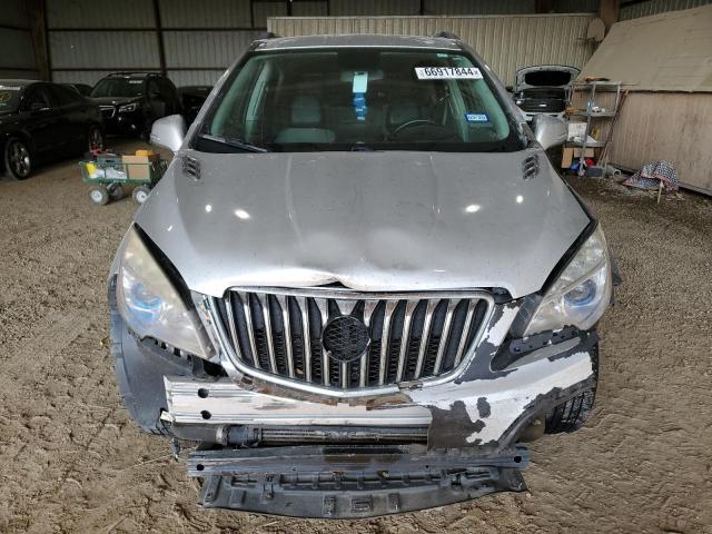 Photo 5 from auction – 2014 BUICK ENCORE with VIN KL4CJESB1EB626300