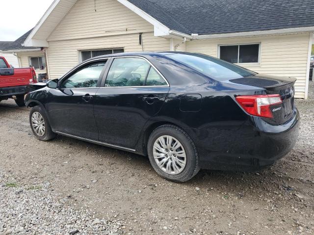 Photo 2 from auction – 2014 TOYOTA CAMRY L with VIN 4T4BF1FK8ER416269