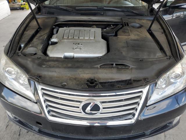 Фото 11 с аукциона – 2012 LEXUS ES 350 с VIN JTHBK1EG6C2484276
