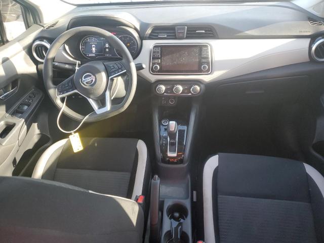 Photo 8 from auction – 2021 NISSAN VERSA SV with VIN 3N1CN8EV2ML921004