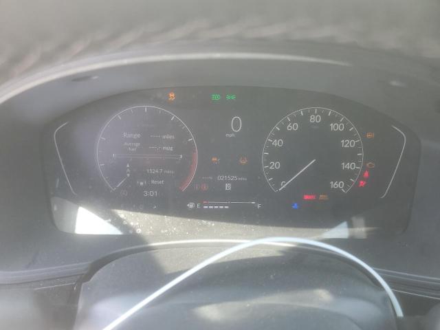 Photo 9 from auction – 2024 HONDA CIVIC EX with VIN 2HGFE1F74RH316176