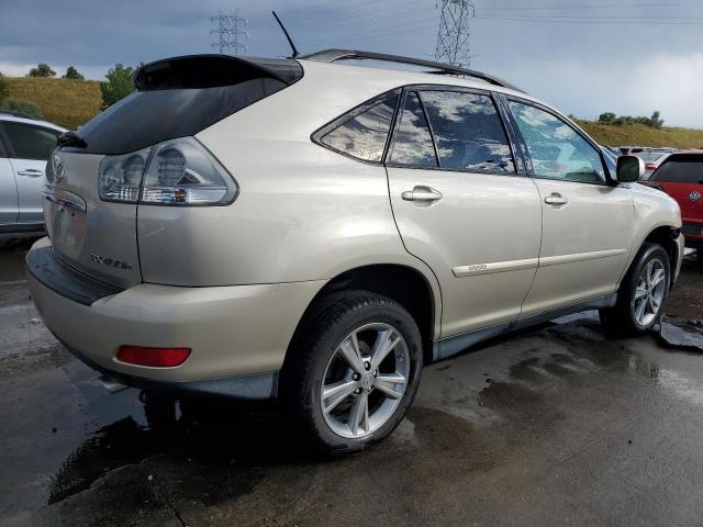 Photo 3 from auction – 2007 LEXUS RX 400H with VIN JTJHW31U772011626