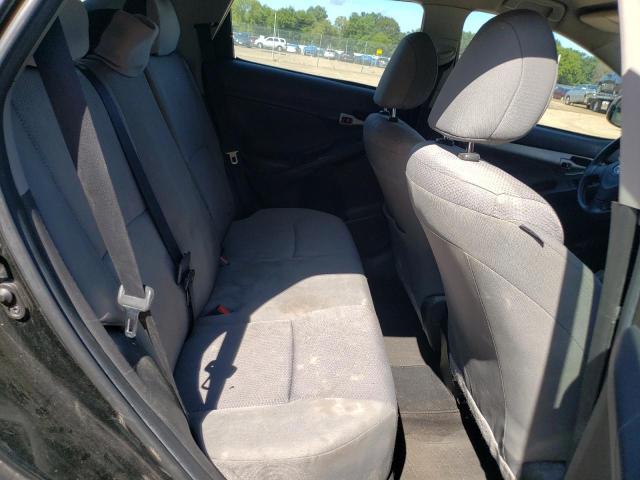Photo 10 from auction – 2009 TOYOTA COROLLA MA with VIN 2T1KU40E39C013893