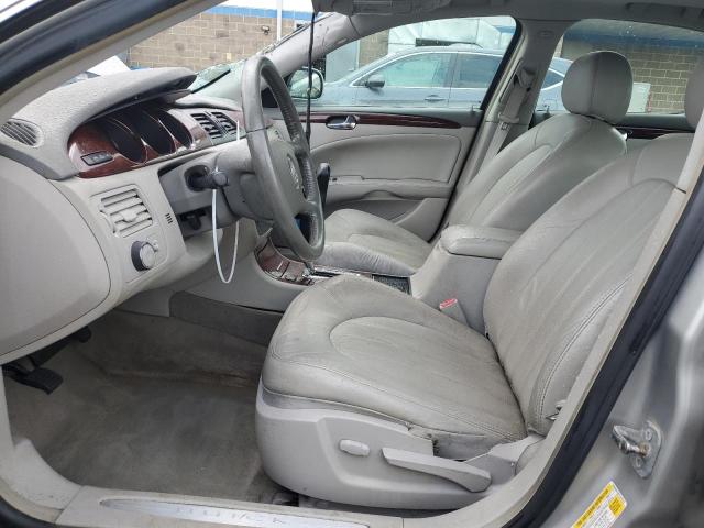 Photo 7 from auction – 2007 BUICK LUCERNE CX with VIN 1G4HD57297U197518