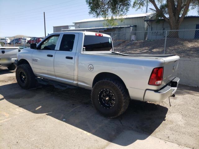 Photo 2 from auction – 2018 RAM 1500 ST with VIN 1C6RR6FG1JS275572
