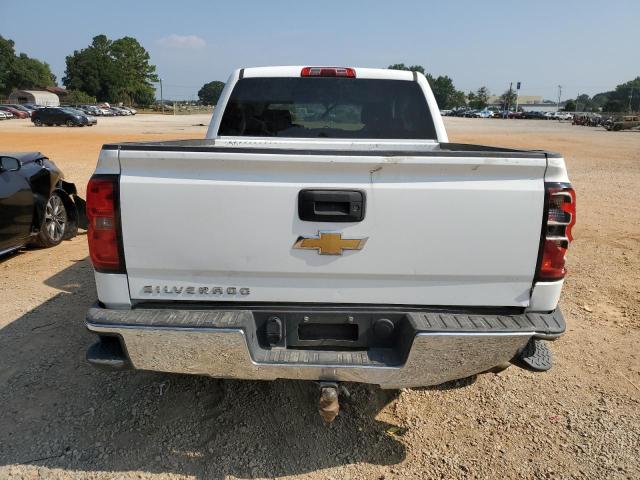 Photo 6 from auction – 2014 CHEVROLET SILVERADO with VIN 3GCPCPEC5EG134300