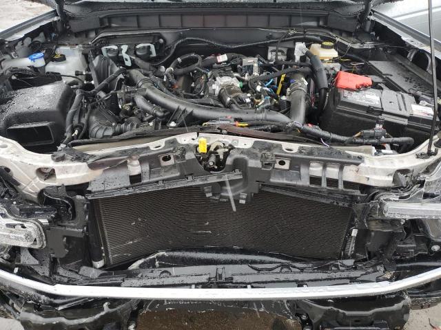 Photo 12 from auction – 2023 FORD BRONCO BAS with VIN 1FMEE5DP6PLC02650
