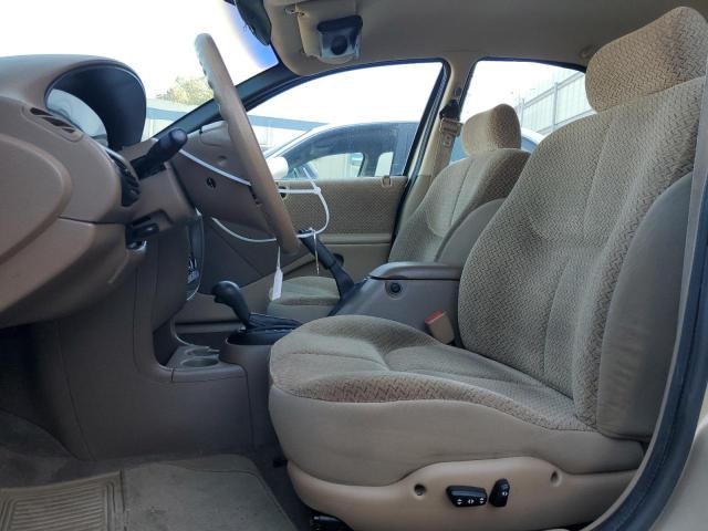 Photo 7 from auction – 2000 DODGE STRATUS SE with VIN 1B3EJ46X8YN171903