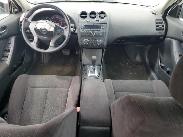 Photo 8 from auction – 2011 NISSAN ALTIMA BAS with VIN 1N4AL2AP2BN452420