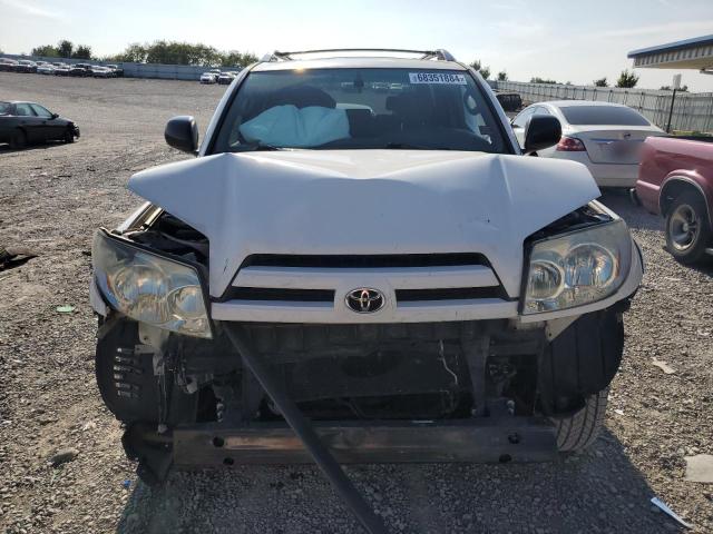 Photo 5 from auction – 2004 TOYOTA 4RUNNER SR with VIN JTEBU14R148013127