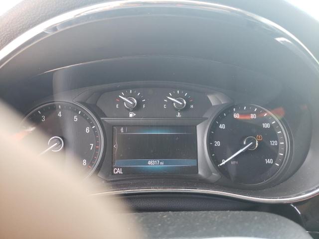 Photo 9 from auction – 2020 BUICK ENCORE PRE with VIN KL4CJASB8LB084831