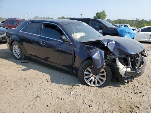 Photo 4 from auction – 2012 CHRYSLER 300 with VIN 2C3CCAAGXCH165340
