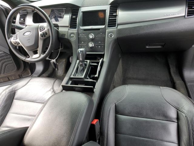 Photo 8 from auction – 2016 FORD TAURUS SEL with VIN 1FAHP2E85GG139640
