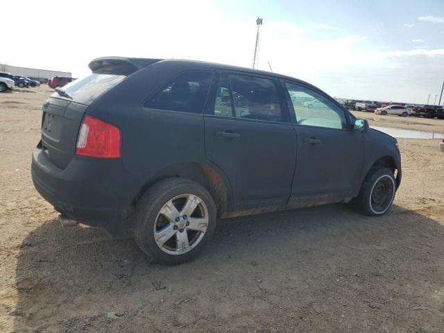 Photo 3 from auction – 2014 FORD EDGE SE with VIN 2FMDK3GC3EBA96222