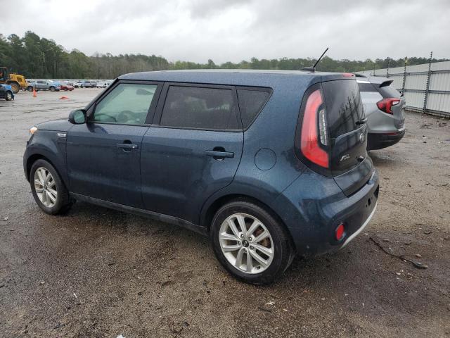 Photo 2 from auction – 2019 KIA SOUL + with VIN KNDJP3A59K7698548
