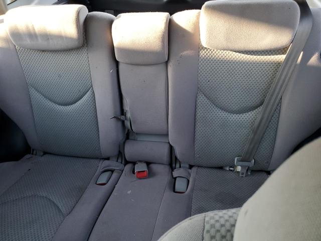 Photo 10 from auction – 2006 TOYOTA RAV4 with VIN JTMBD33V765023941
